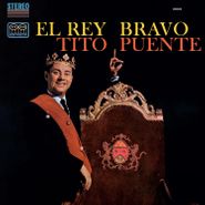 Tito Puente, El Rey Bravo [180 Gram Canary Yellow Vinyl] (LP)