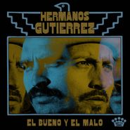 Hermanos Gutiérrez, El Bueno Y El Malo [Black Marble Vinyl] (LP)