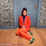 Sarah Jarosz, Polaroid Lovers (CD)