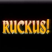 Movements, RUCKUS! [Custard Vinyl] (LP)