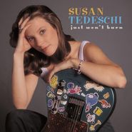 Susan Tedeschi, Just Won't Burn [25th Anniversary Edition] (LP)