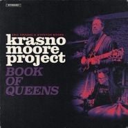 Eric Krasno, Krasno Moore Project: Book Of Queens (CD)