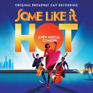 Cast Recording [Stage], Some Like It Hot [OST] (LP)