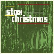 Various Artists, Stax Christmas (CD)