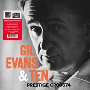 Gil Evans, Gil Evans & Ten [Black Friday Mono Vinyl] (LP)