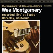 Wes Montgomery, The Complete Full House Recordings (CD)