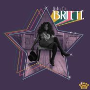 Britti, Hello, I'm Britti. [Pink/Purple Swirl Vinyl] (LP)