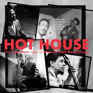 The Quintet, Hot House: The Complete Jazz At Massey Hall Recordings (LP)