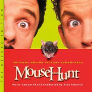 Alan Silvestri, Mouse Hunt [OST] [Deluxe Edition] (CD)