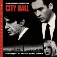 Jerry Goldsmith, City Hall [OST] (CD)