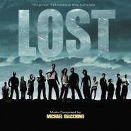 Michael Giacchino, Lost: Season One [OST] (LP)