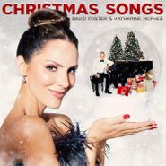 David Foster, Christmas Songs [Rudolph Red Vinyl] (LP)