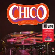 Chico Hamilton, The Master [Black Friday Purple Marble Vinyl] (LP)
