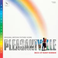 Randy Newman, Pleasantville [OST] [Deluxe Edition] (CD)
