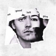Movements, No Good Left To Give [Egg Drop Color Vinyl] (LP)