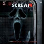 Brian Tyler, Scream VI [OST] (CD)