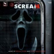 Brian Tyler, Scream VI [OST] (CD)