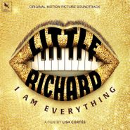Little Richard, Little Richard: I Am Everything [OST] (CD)