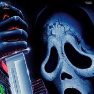 Brian Tyler, Scream VI [OST] (LP)