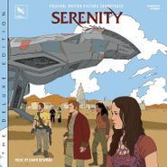 David Newman, Serenity [OST] [Deluxe Edition] (CD)