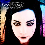 Evanescence, Fallen [20th Anniversary Edition] (CD)