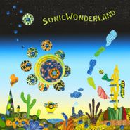 Hiromi, SonicWonderland (LP)