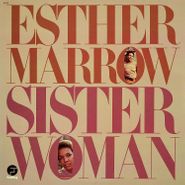 Esther Marrow, Sister Woman [180 Gram Vinyl] (LP)