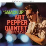 Art Pepper Quintet, Smack Up [180 Gram Vinyl] (LP)