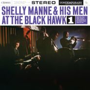 Shelly Manne & His Men, At The Black Hawk Vol. 1 [180 Gram Vinyl] (LP)