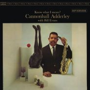 Cannonball Adderley, Know What I Mean? [180 Gram Vinyl] (LP)