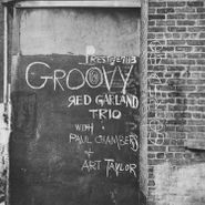 The Red Garland Trio, Groovy [180 Gram Vinyl] (LP)