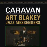 Art Blakey & The Jazz Messengers, Caravan [180 Gram Vinyl] (LP)
