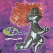 Brainiac, Smack Bunny Baby [Emerald Green Vinyl] (LP)