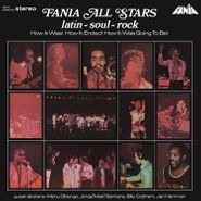 Fania All-Stars, Latin-Soul-Rock [50th Anniversary Edition] (LP)