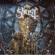 Ghost, IMPERA [Picture Disc] (LP)