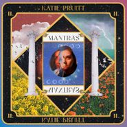 Katie Pruitt, Mantras (CD)