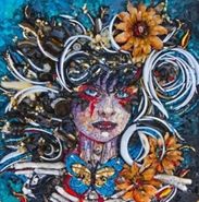 Capstan, The Mosaic (CD)
