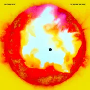 Militarie Gun, Life Under The Sun [Record Store Day Sunspot Color Vinyl] (12")