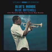 Blue Mitchell, Blue's Moods [180 Gram Vinyl] (LP)