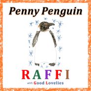 Raffi, Penny Penguin (CD)