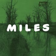 The Miles Davis Quintet, Miles: The New Miles Davis Quintet [180 Gram Vinyl] (LP)