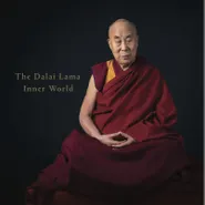 Dalai Lama, Inner World [Record Store Day Gold Vinyl] (LP)