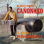 Johnny Pacheco, Cañonazo [60th Anniversary Edition] (LP)