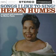 Helen Humes, Songs I Like To Sing! [180 Gram Vinyl] (LP)