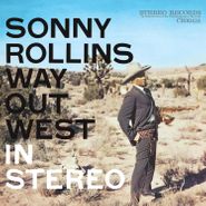 Sonny Rollins, Way Out West [180 Gram Vinyl] (LP)