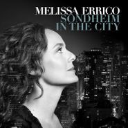 Melissa Errico, Sondheim In The City (CD)