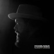 Nathaniel Rateliff, Tearing At The Seams [Bone Vinyl] (LP)