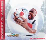 Robert Glasper, In December [Gold Vinyl] (LP)