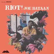 Joe Bataan, Riot! [Black Friday] (LP)