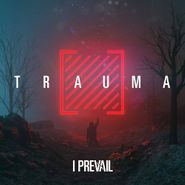 I Prevail, Trauma [Sea Blue Smoke Vinyl] (LP)